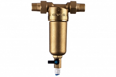 Фильтр Гейзер Бастион 121 - 3/4