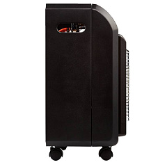 Инфракрасный газовый обогреватель Ballu BIGH-5