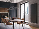 Биметаллический секционный радиатор отопления Royal Thermo PianoForte Tower Noir Sable 500 / 18 секций