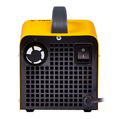 Электрическая тепловая пушка Ballu BKS-3, металлокерамическая