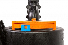 Корпус Джилекс для картриджного фильтра 1 М