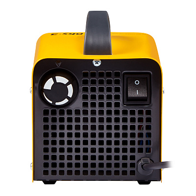 Электрическая тепловая пушка Ballu BKS-3, металлокерамическая