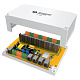 Блок управления смесительными контурами EctoControl (ПИД-регулятор), RS485 (Modbus) (ES-CMMX-04)