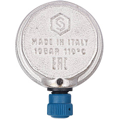 Автоматический воздухоотводчик Stout боковой выпуск 1/2 (SVS-1012-000015)