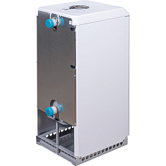 Напольный газовый котел отопления Ростовгазоаппарат RGA 8 TL 2210-367