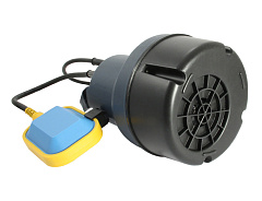 Дренажный насос UNIPUMP SUB 209 P