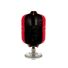 Расширительный бак VALTEC VT.RV.R 8л, для системы отопления