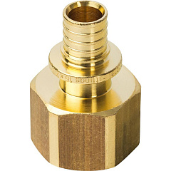 Переходник с внутренней резьбой Stout 16xG 3/4, SFA-0002-001634