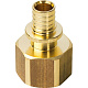 Переходник с внутренней резьбой Stout 16xG 3/4, SFA-0002-001634