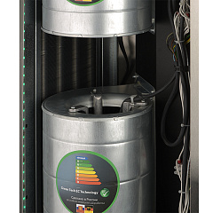 Электрическая тепловая завеса Ballu STELLA BHC-D25-T24-MG