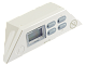 Термостат Nobo NCU 2T для конвекторов NTE4S, а также NFC4S, NFC4N, NFC2S, NFC2N