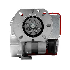 Газовая горелка Flameair одноступенчатая FAG 4/1 1 (17-48 кВт)