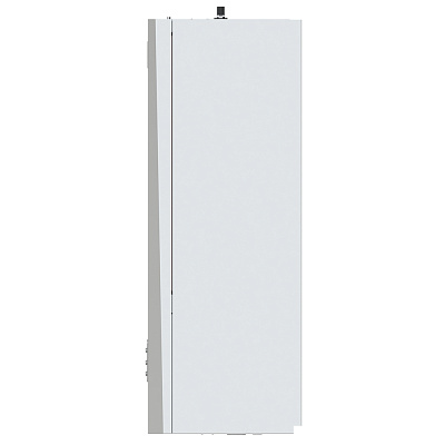 Настенный газовый одноконтурный котел отопления Лемакс PRIME-V24 НО