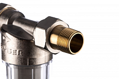 Фильтр Гейзер Бастион 111 - 3/4