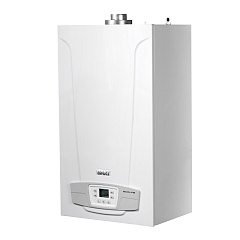 Настенный газовый двухконтурный котел отопления Baxi ECO Life 31F (7813724)