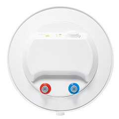 Электрический накопительный водонагреватель Ballu BWH/S 30 Shell