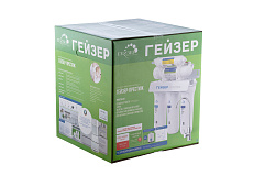 Система обратного осмоса Гейзер Престиж-П 20015