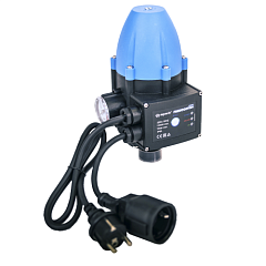 Блок автоматики Aquario Presscontrol Type-III