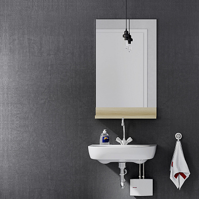 Электрический проточный водонагреватель Stiebel Eltron EIL 6 Plus 220 (204618)