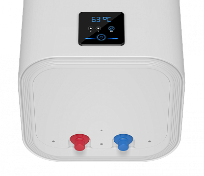 Электрический накопительный водонагреватель Thermex Smart 30 V