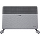 Электрический обогреватель (конвектор) Ballu Apollo Digital Inverter Moon Gray BEC/ATI-2501 2,5 кВт