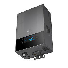 Электрический котёл отопления настенный Thermex Cometa 6-12 Wi-Fi одноконтурный