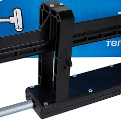 Такер Stout для крепления труб теплого пола