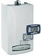 Настенный газовый двухконтурный котел отопления Baxi LUNA-3 Comfort 310 Fi (CSE45631358-)
