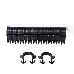 Кассета для такера Stout (по 25шт скоб якорных для труб диам.16-20мм)