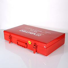 Комплект сварочного оборудования VALTEC ER-03, 50-75 мм (2000вт)