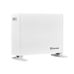 Электрический обогреватель Thermex Pronto 1500M White
