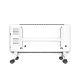 Электрический обогреватель Thermex Frame 1500E Wi-Fi