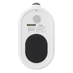 Насосная станция HOOBS SBS 2-41 1x220-240В 50/60Гц G1xG1