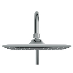 Душевая система Cersanit NENO 5 режимов шланг 150 PVC