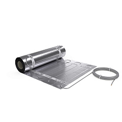 Нагревательный мат Electrolux Dry Alu Mat EDAM 2-160-1 (комплект тёплого пола)