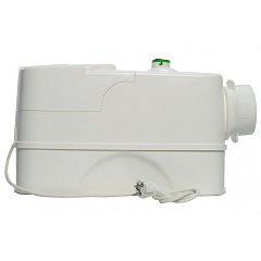 Канализационная установка DAB GENIX WL 110 V220-240/50