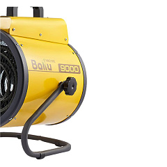 Электрическая тепловая пушка Ballu BHP-P2-9, PRORAB 2, круглая, профессиональная