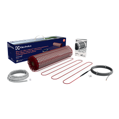 Нагревательный мат Electrolux Eco Mat 75 Вт 0,5 кв. м