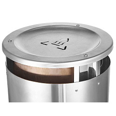 Инфракрасный газовый обогреватель Ballu BIGH-10