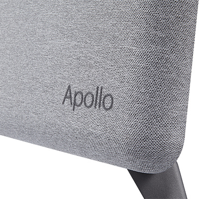 Электрический обогреватель (конвектор) Ballu Apollo Digital Inverter Moon Gray BEC/ATI-2501 2,5 кВт