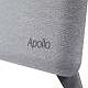 Электрический обогреватель (конвектор) Ballu Apollo Digital Inverter Moon Gray BEC/ATI-2501 2,5 кВт