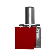 Жидкотопливная горелка Flameair одноступенчатая FAL 5/1 1 (20-59 кВт)