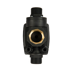 Блок управления насосом UNIPUMP ТУРБИ-М3 однопороговый