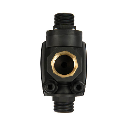 Блок управления насосом UNIPUMP ТУРБИ-М3 однопороговый