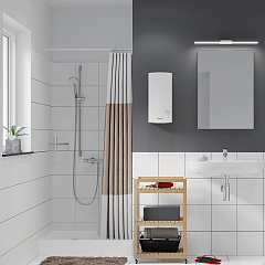 Электрический проточный водонагреватель Stiebel Eltron PEY 18/21/24 (233993)
