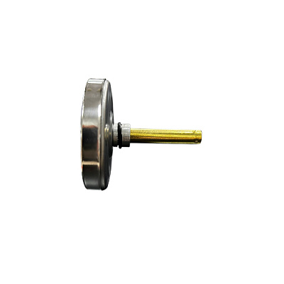 Термометр Meibes для насосных групп (поколение 8), красный