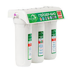 Проточный фильтр Гейзер Био 341