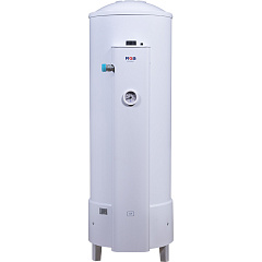 Напольный газовый котел отопления Ростовгазоаппарат RGA 17 Classic NP TL 2210-377
