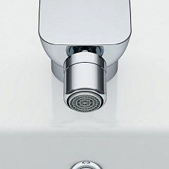 Смеситель для биде AM.PM Spirit 2.1 F71A83100