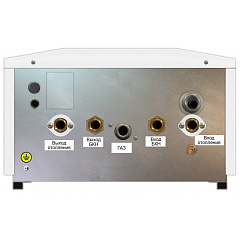 Настенный газовый одноконтурный котел отопления Лемакс PRIME-V24 НО